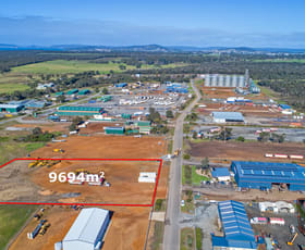 Factory, Warehouse & Industrial commercial property sold at 66 Copal Road Willyung WA 6330