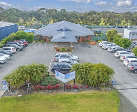 Medical / Consulting commercial property sold at 112 Northern Highway Echuca VIC 3564