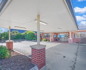 Medical / Consulting commercial property sold at 112 Northern Highway Echuca VIC 3564