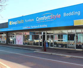 Shop & Retail commercial property sold at 142 Fitzgerald Street East Northam WA 6401