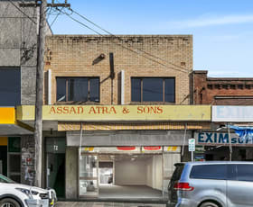 Other commercial property for sale at 72 Haldon Street Lakemba NSW 2195