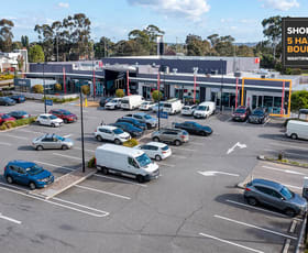 Shop & Retail commercial property sold at 6/5 Harcrest Boulevard Wantirna South VIC 3152