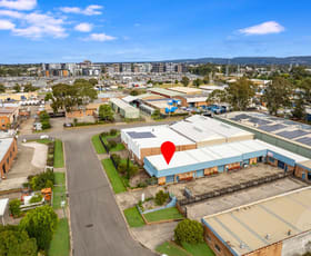 Factory, Warehouse & Industrial commercial property sold at 1/1 Dean Place Penrith NSW 2750