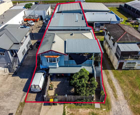 Factory, Warehouse & Industrial commercial property sold at 37 Hannam Street Bungalow QLD 4870