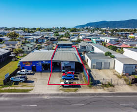 Other commercial property sold at 37 Hannam Street Bungalow QLD 4870