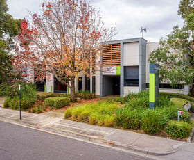 Offices commercial property sold at 12/18-22 Lexia Place Mulgrave VIC 3170