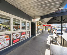 Shop & Retail commercial property sold at 450 Glen Huntly Road Elsternwick VIC 3185