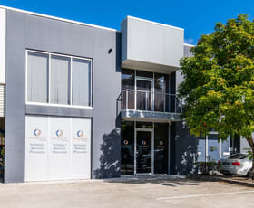 Factory, Warehouse & Industrial commercial property sold at 49/28 Burnside Road Ormeau QLD 4208