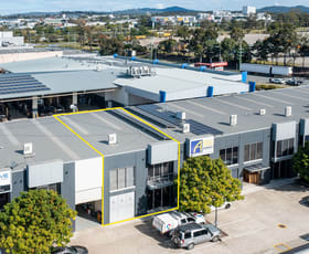 Offices commercial property leased at 49/28 Burnside Road Ormeau QLD 4208