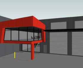 Factory, Warehouse & Industrial commercial property sold at 10 Logic Court Truganina VIC 3029