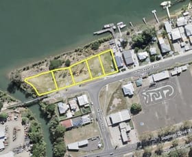 Development / Land commercial property sold at 1E Quay Street Bundaberg East QLD 4670