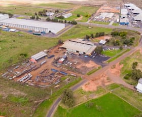 Factory, Warehouse & Industrial commercial property sold at 4 Tannery Road Dubbo NSW 2830