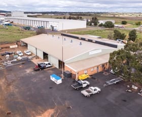 Factory, Warehouse & Industrial commercial property sold at 4 Tannery Road Dubbo NSW 2830