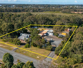 Development / Land commercial property sold at 436 Foxwell Rd Coomera QLD 4209