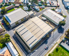 Factory, Warehouse & Industrial commercial property sold at 33 - 48 Leslie Place Port Adelaide SA 5015