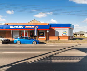 Showrooms / Bulky Goods commercial property sold at Shop/46 Mollison Street Kyneton VIC 3444