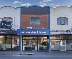 Hotel, Motel, Pub & Leisure commercial property sold at 61 Glen Huntly Road Elwood VIC 3184