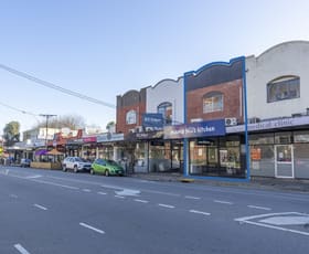 Hotel, Motel, Pub & Leisure commercial property sold at 61 Glen Huntly Road Elwood VIC 3184