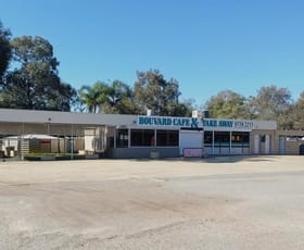 Shop & Retail commercial property sold at 2141 Old Coast Road Bouvard WA 6211