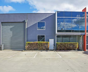 Factory, Warehouse & Industrial commercial property sold at 6/26 Burgess Road Bayswater North VIC 3153