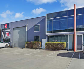 Factory, Warehouse & Industrial commercial property sold at 6/26 Burgess Road Bayswater North VIC 3153