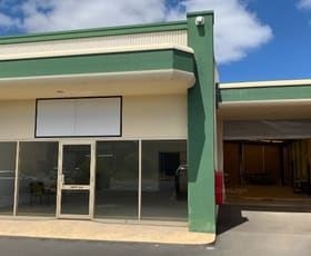 Factory, Warehouse & Industrial commercial property sold at 8A Mackinnon Way East Bunbury WA 6230