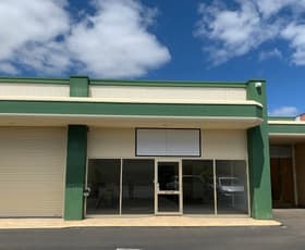 Factory, Warehouse & Industrial commercial property sold at 8A Mackinnon Way East Bunbury WA 6230