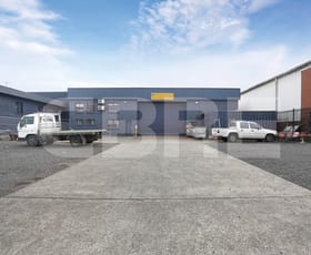 Factory, Warehouse & Industrial commercial property sold at 6 Sammut Street Smithfield NSW 2164