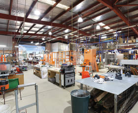 Factory, Warehouse & Industrial commercial property sold at 6 Sammut Street Smithfield NSW 2164