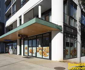 Medical / Consulting commercial property leased at 168/2 Gribble Street Gungahlin ACT 2912