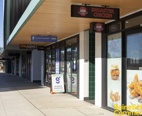 Shop & Retail commercial property for lease at 168/2 Gribble Street Gungahlin ACT 2912