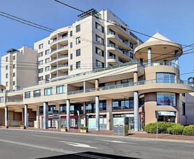 Shop & Retail commercial property sold at Lot79/1-55 West Parade West Ryde NSW 2114