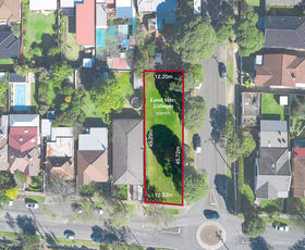 Development / Land commercial property sold at 108 Crinan Street Hurlstone Park NSW 2193