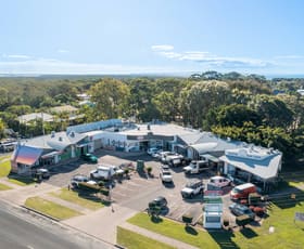Shop & Retail commercial property sold at 48 Rainbow Beach Road Rainbow Beach QLD 4581