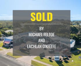 Shop & Retail commercial property sold at 48 Rainbow Beach Road Rainbow Beach QLD 4581