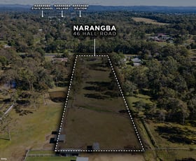 Other commercial property sold at 46 Hall Road Narangba QLD 4504