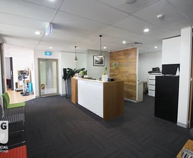 Offices commercial property leased at 101/17 Kitchener Parade Bankstown NSW 2200