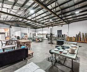 Factory, Warehouse & Industrial commercial property sold at 1 Sayce Lane Hawthorn VIC 3122