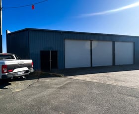Factory, Warehouse & Industrial commercial property sold at Caboolture QLD 4510
