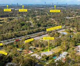 Development / Land commercial property sold at 4 Arjuna Way Gaven QLD 4211