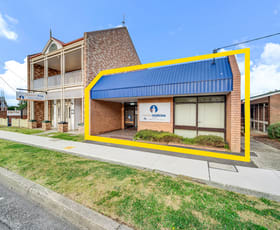 Medical / Consulting commercial property sold at 183 Bourke Street Goulburn NSW 2580