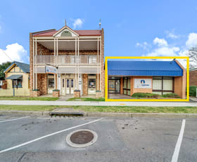 Offices commercial property sold at 183 Bourke Street Goulburn NSW 2580