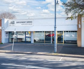 Offices commercial property sold at 531 & 531A Kiewa Street Albury NSW 2640
