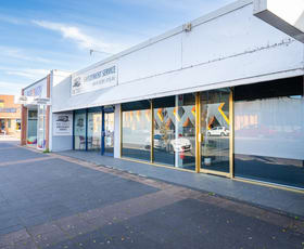 Offices commercial property sold at 531 & 531A Kiewa Street Albury NSW 2640