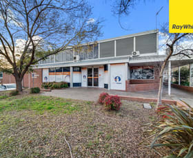 Offices commercial property sold at 53 Grattan Court Wanniassa ACT 2903