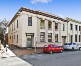 Offices commercial property sold at 171 St Vincent Street Port Adelaide SA 5015