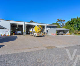 Factory, Warehouse & Industrial commercial property sold at 140 Elizabeth Street Carrington NSW 2294