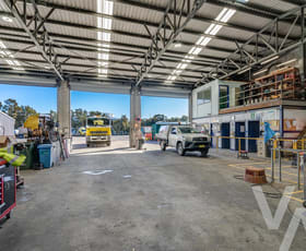 Factory, Warehouse & Industrial commercial property sold at 140 Elizabeth Street Carrington NSW 2294