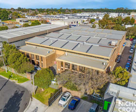 Factory, Warehouse & Industrial commercial property sold at 2-4 Philip Street Cheltenham VIC 3192