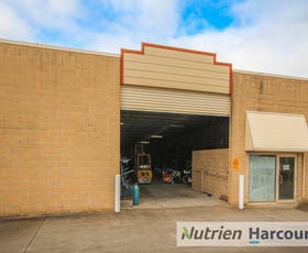 Factory, Warehouse & Industrial commercial property sold at Fact 3/120 McDonalds Track Lang Lang VIC 3984